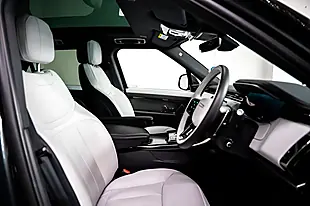 Used 2024 Land Rover Range Rover Sport Dynamic Se Carpathian Grey - Interior and Exterior details 5