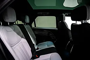 Used 2024 Land Rover Range Rover Sport Dynamic Se Carpathian Grey - Interior and Exterior details 6