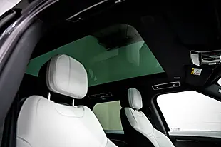 Used 2024 Land Rover Range Rover Sport Dynamic Se Carpathian Grey - Interior and Exterior details 7