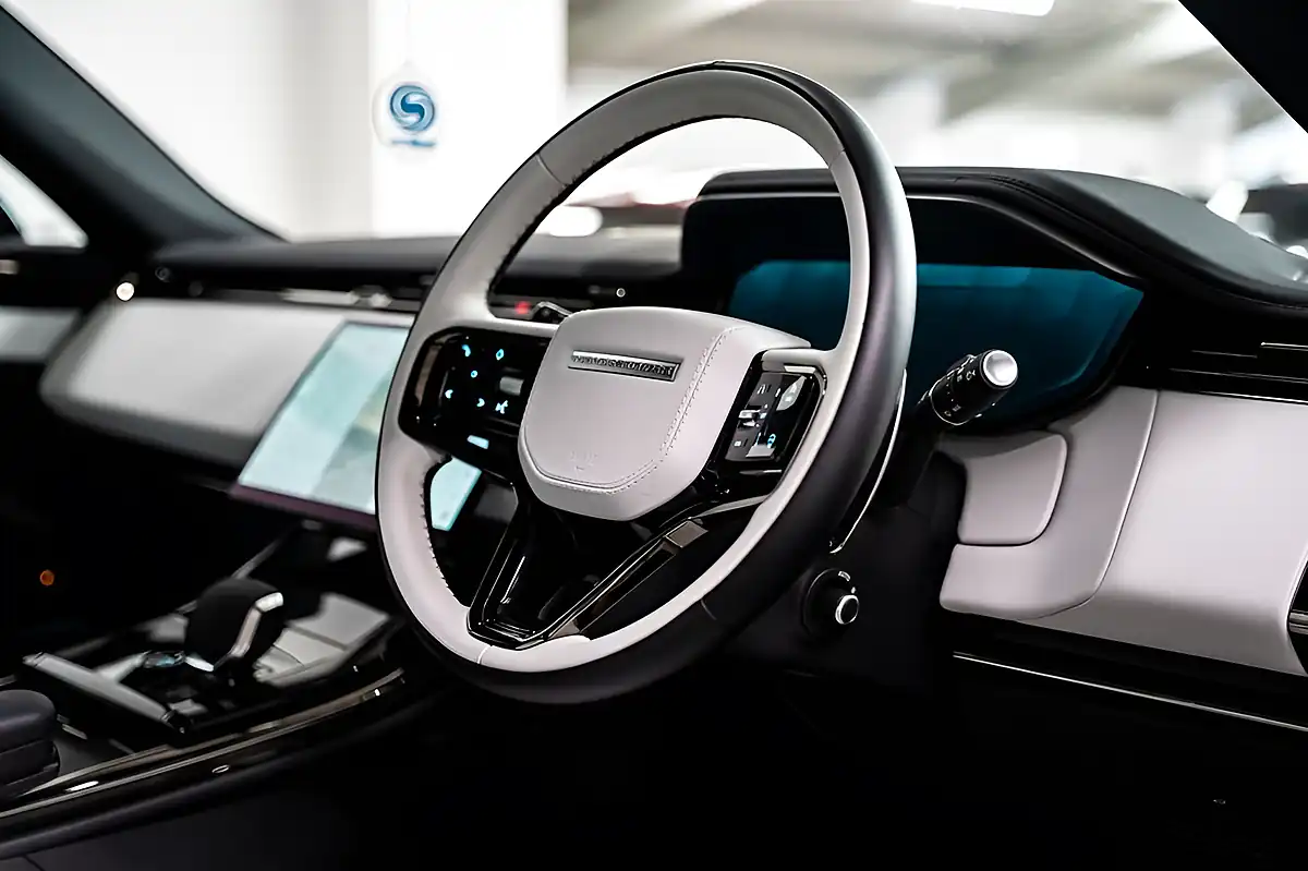 Used 2024 Land Rover Range Rover Sport Dynamic Se Carpathian Grey - Interior and Exterior details 8