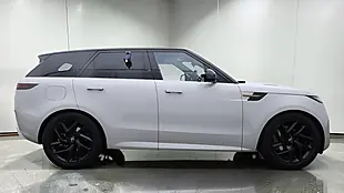 Used 2024 Land Rover Range Rover Sport Dynamic Se Grey - Interior and Exterior details 10