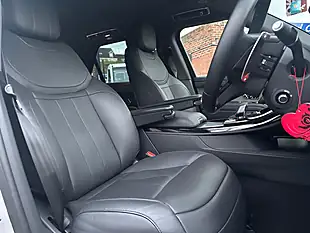 Used 2024 Land Rover Range Rover Sport Dynamic Se Grey - Interior and Exterior details 19
