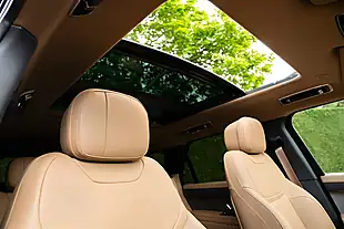 Used 2024 Land Rover Range Rover Sport Se Black - Interior and Exterior details 13