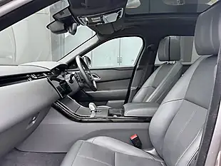 Used 2024 Land Rover Range Rover Velar Dynamic Hse Grey - Interior and Exterior details 15