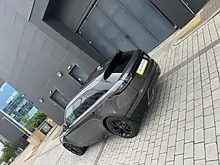 Used 2024 Land Rover Range Rover Velar Dynamic Hse Grey - Interior and Exterior details 18
