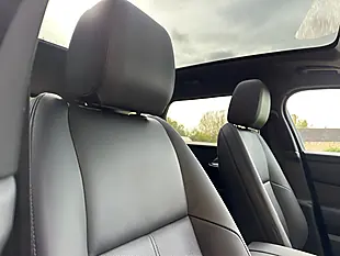 Used 2024 Land Rover Range Rover Velar Dynamic Se Santorini Black - Interior and Exterior details 11