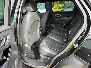 Used 2024 Land Rover Range Rover Velar Dynamic Se Santorini Black - Interior and Exterior details 9