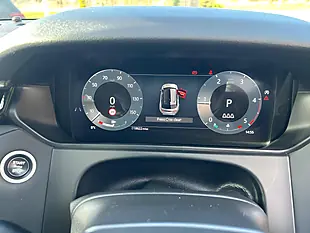 Used 2024 Land Rover Range Rover Velar Dynamic Se White - Interior and Exterior details 12