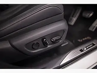 Used 2024 Lexus Nx F Sport White - Interior and Exterior details 15