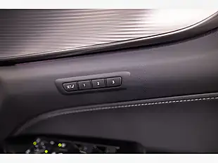 Used 2024 Lexus Nx F Sport White - Interior and Exterior details 17