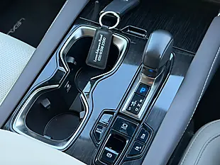 Used 2024 Lexus Rx Prem Plus Blue - Interior and Exterior details 14