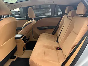 Used 2024 Lexus Rz Takumi Silver - Interior and Exterior details 17