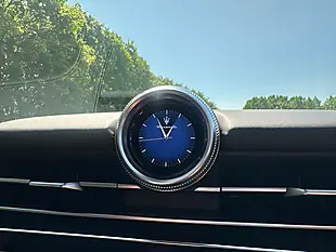 Used 2024 Maserati Grecale GT Black - Interior and Exterior details 19