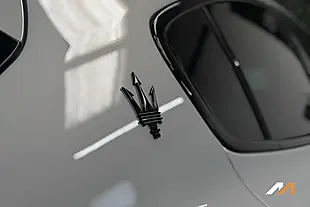 Used 2024 Maserati Grecale Modena White - Interior and Exterior details 11