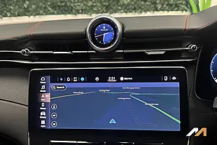 Used 2024 Maserati Grecale Modena White - Interior and Exterior details 14