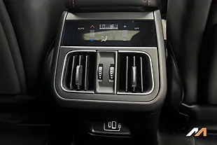 Used 2024 Maserati Grecale Modena White - Interior and Exterior details 16