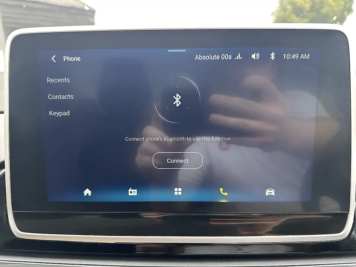 Used 2024 Maxus Deliver 9 Lux L3H2 White - Interior and Exterior details 15
