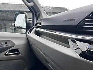 Used 2024 Maxus Deliver 9 Lux L3H2 White - Interior and Exterior details 17