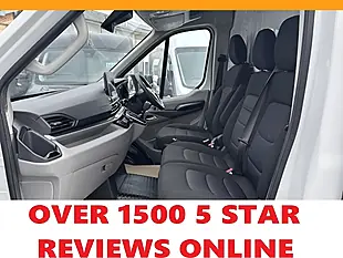 Used 2024 Maxus Deliver 9 Lux L3H2 White - Interior and Exterior details 2