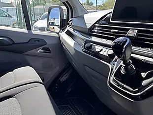 Used 2024 Maxus Deliver 9 Lux White - Interior and Exterior details 12