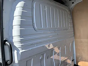 Used 2024 Maxus Deliver 9 Lux White - Interior and Exterior details 15