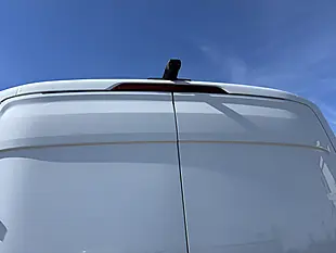 Used 2024 Maxus Deliver 9 Lux White - Interior and Exterior details 6