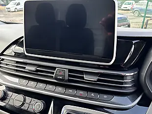 Used 2024 Maxus Deliver 9 Lux White - Interior and Exterior details 10