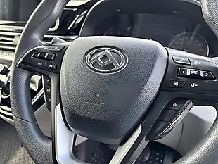 Used 2024 Maxus Deliver 9 Lux White - Interior and Exterior details 11