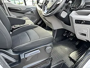 Used 2024 Maxus Deliver 9 Lux White - Interior and Exterior details 12