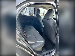 Used 2024 Mazda 2 Select Grey - Interior and Exterior details 13
