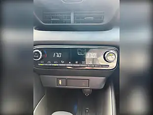 Used 2024 Mazda 2 Select Grey - Interior and Exterior details 15