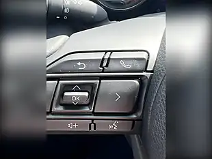 Used 2024 Mazda 2 Select Grey - Interior and Exterior details 5