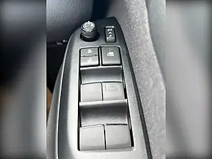 Used 2024 Mazda 2 Select Grey - Interior and Exterior details 7