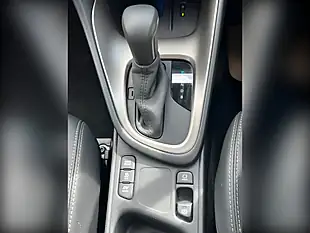 Used 2024 Mazda 2 Select Grey - Interior and Exterior details 9