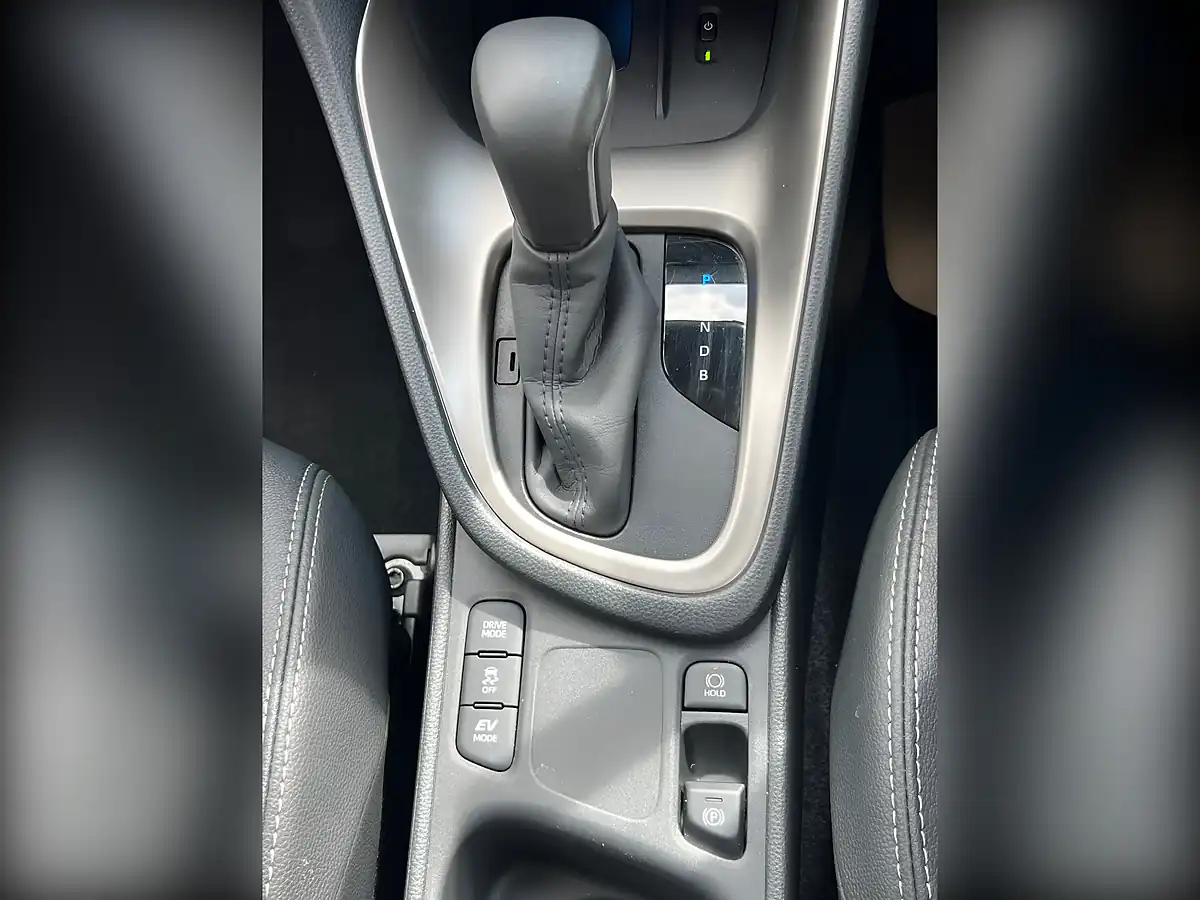 Used 2024 Mazda 2 Select Grey - Interior and Exterior details 9