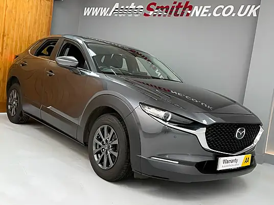 2024 Mazda CX-30 Centre-Line 2.0 e-SKYACTIV G