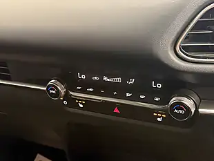 Used 2024 Mazda CX-30 Centre-Line Grey - Interior and Exterior details 4