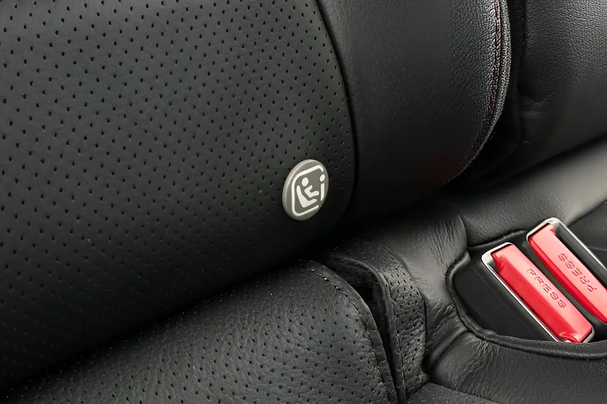 Used 2024 Mazda CX-5 Homura Red - Interior and Exterior details 11