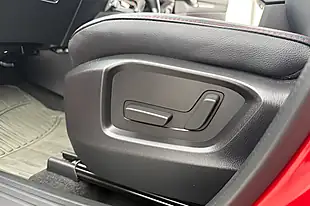 Used 2024 Mazda CX-5 Homura Red - Interior and Exterior details 16