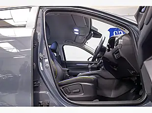 Used 2024 Mazda CX-5 Newground Grey - Interior and Exterior details 12