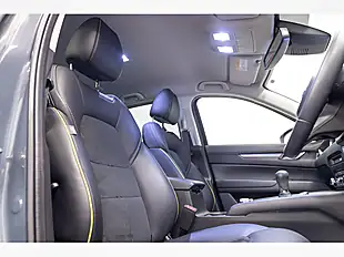 Used 2024 Mazda CX-5 Newground Grey - Interior and Exterior details 13