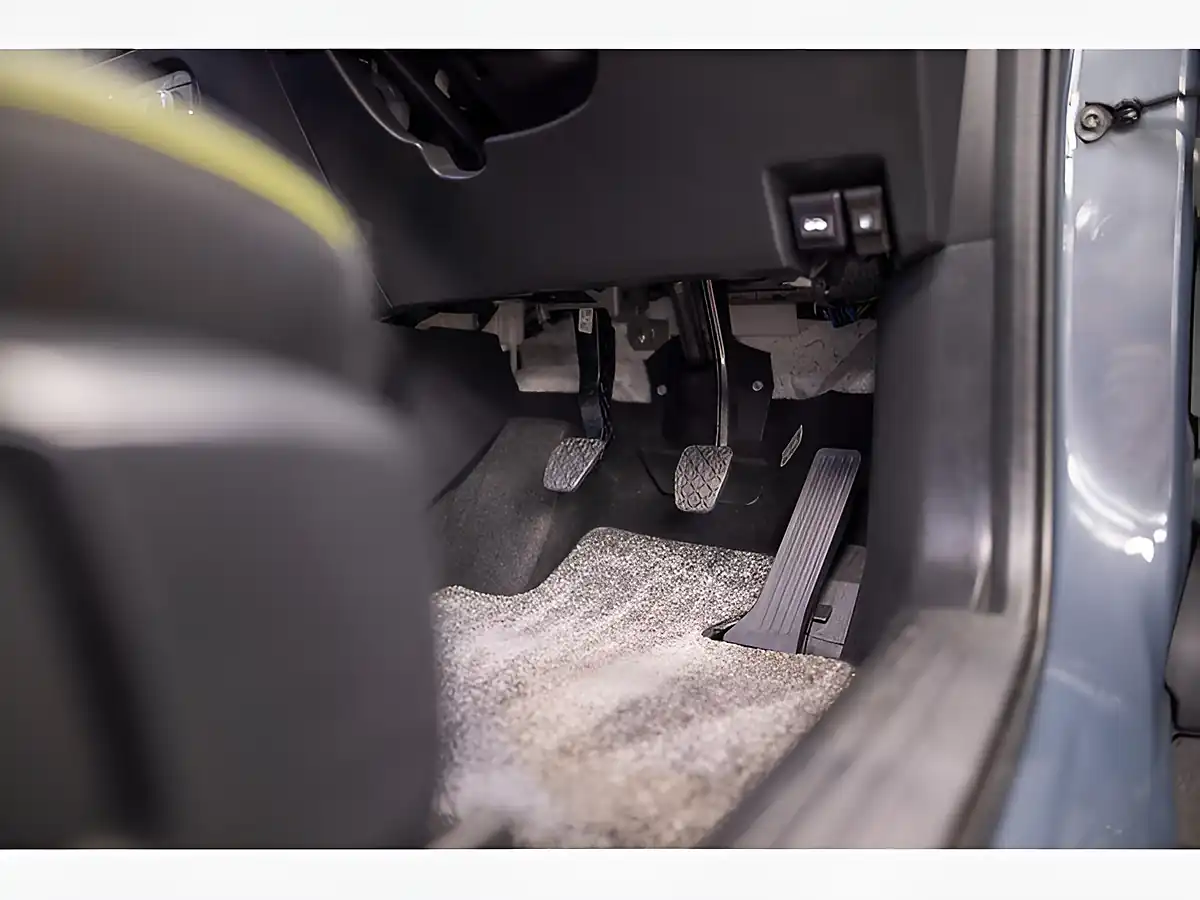 Used 2024 Mazda CX-5 Newground Grey - Interior and Exterior details 14