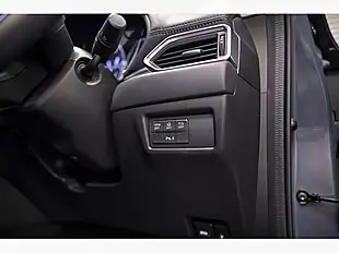 Used 2024 Mazda CX-5 Newground Grey - Interior and Exterior details 16