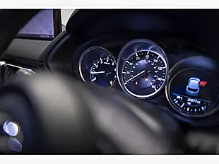 Used 2024 Mazda CX-5 Newground Grey - Interior and Exterior details 17