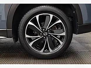 Used 2024 Mazda CX-5 Newground Grey - Interior and Exterior details 8