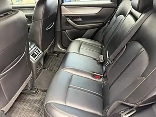 Used 2024 Mazda CX-60 Exclusive-Line Silver - Interior and Exterior details 13