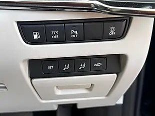 Used 2024 Mazda CX-60 Takumi Blue - Interior and Exterior details 14