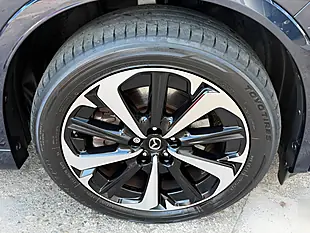 Used 2024 Mazda CX-60 Takumi Blue - Interior and Exterior details 16