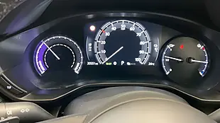 Used 2024 Mazda MX-30 Exclusive-Line Silver - Interior and Exterior details 16