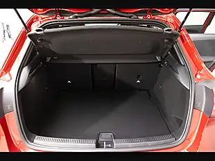Used 2024 Mercedes-Benz a Class AMG Line (premium Plus) Red - Interior and Exterior details 18